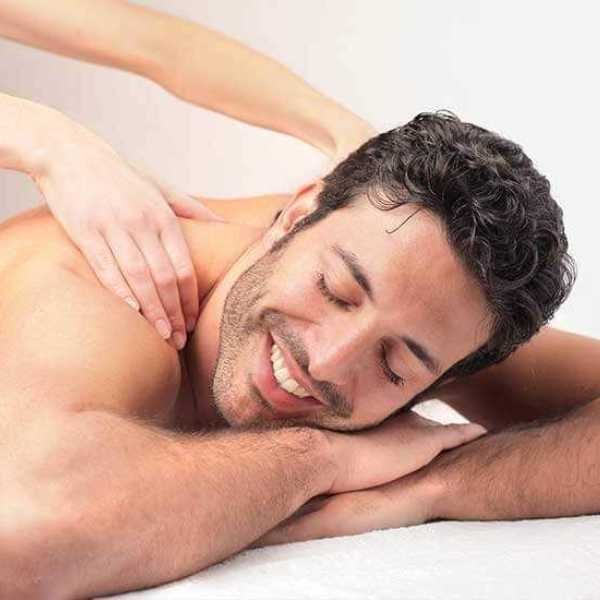 Body Massage in Khharadi